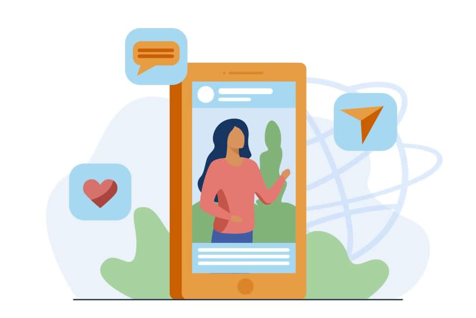 Facebook粉丝成长表