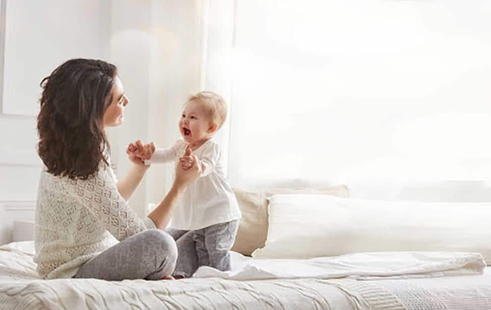 婴儿用品相关产业