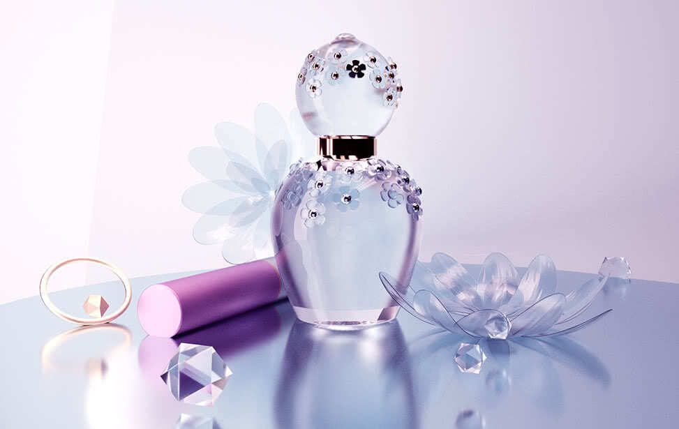 知名香氛专卖店