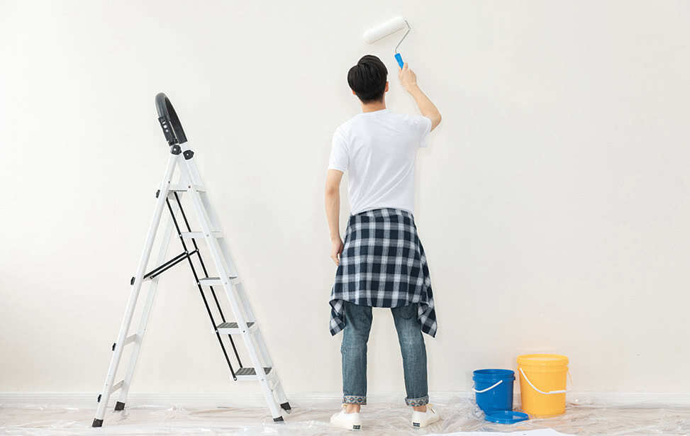 台北知名抗菌油漆厂商