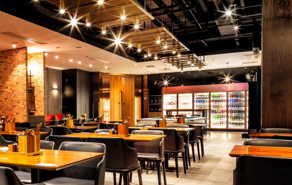 台中知名宠物友善餐厅