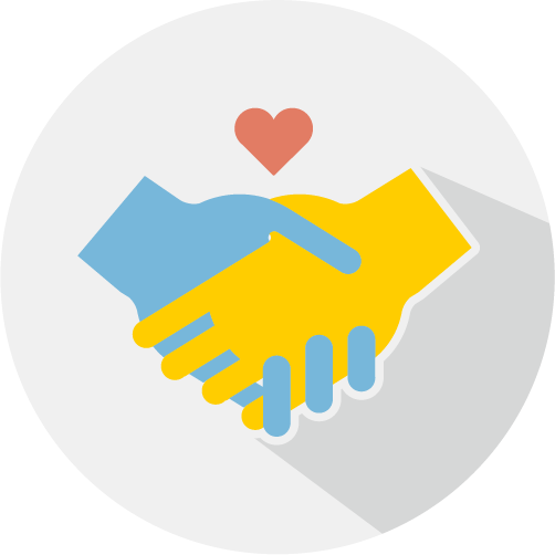 蓝眼团队行销经验丰富