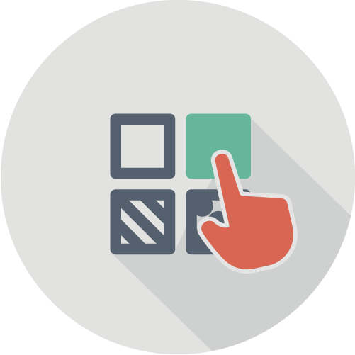 早上投放下午看到成效