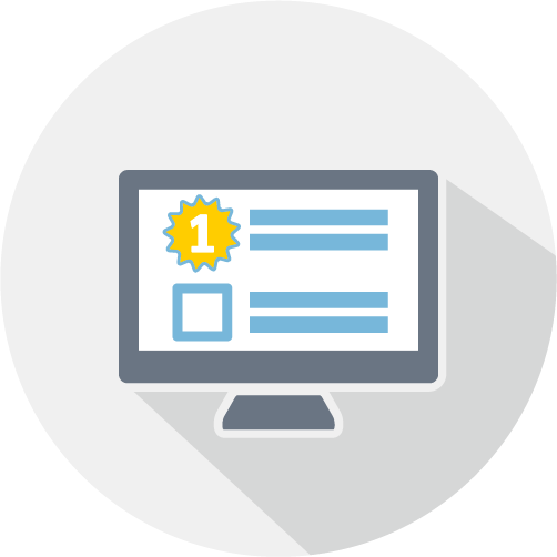 SEO提供良好使用体验