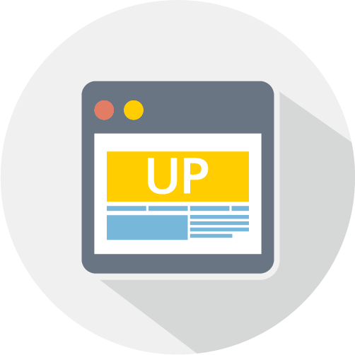 委托蓝眼SEO，你的产品会出现在网页最上方