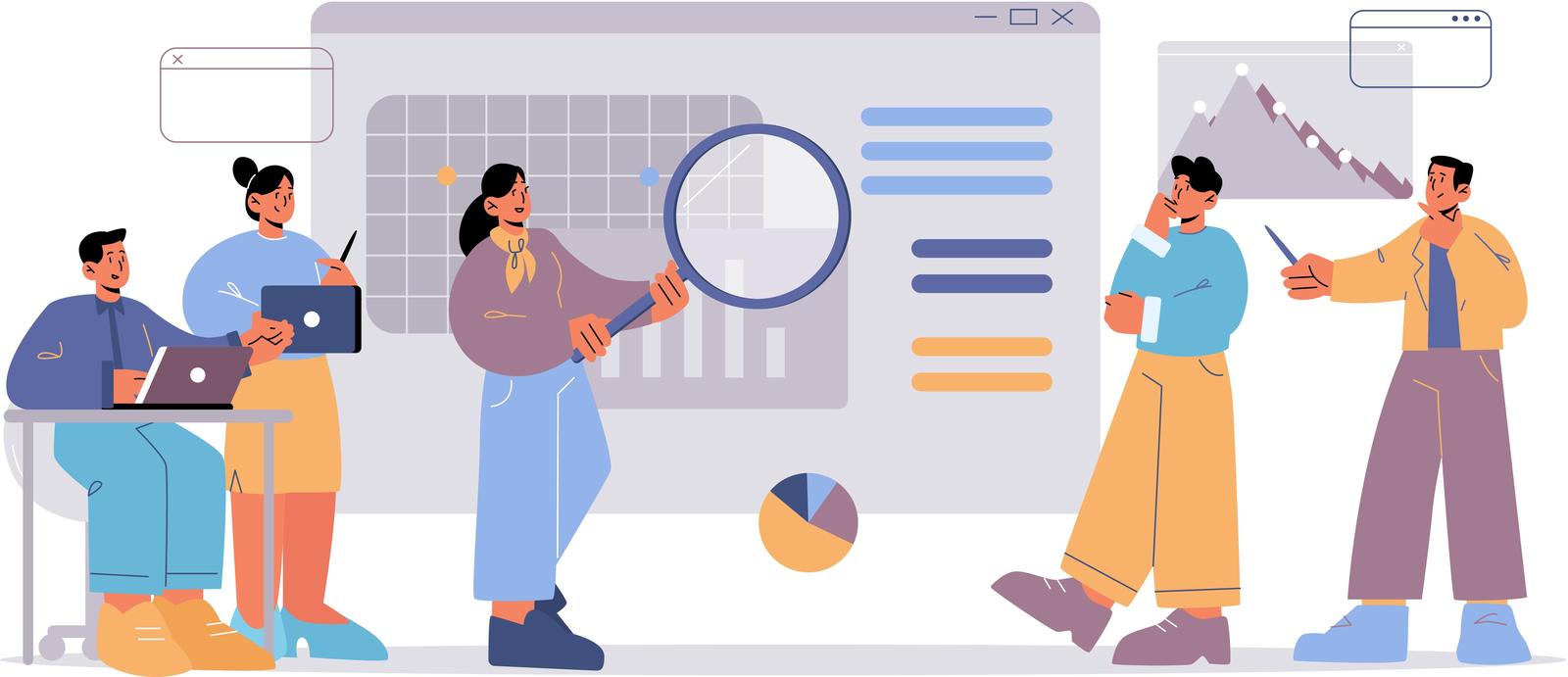 如何挑选SEO优化关键字?