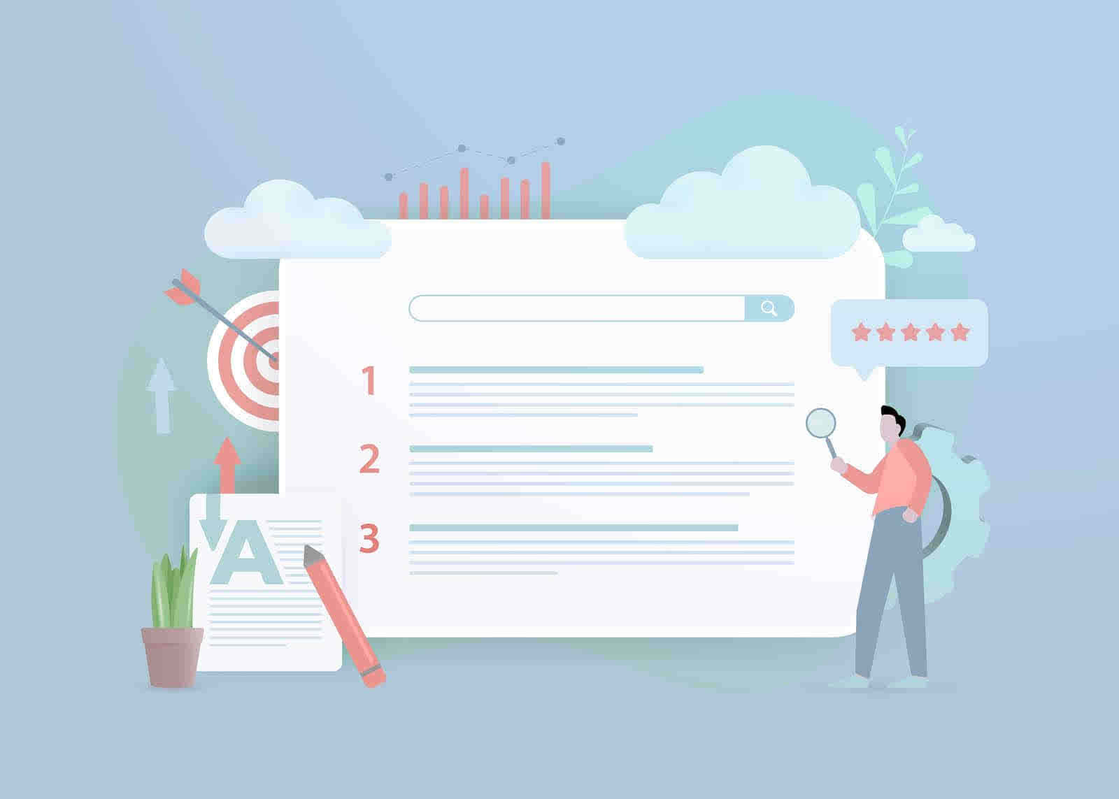 最完整的 SEO 检查清单