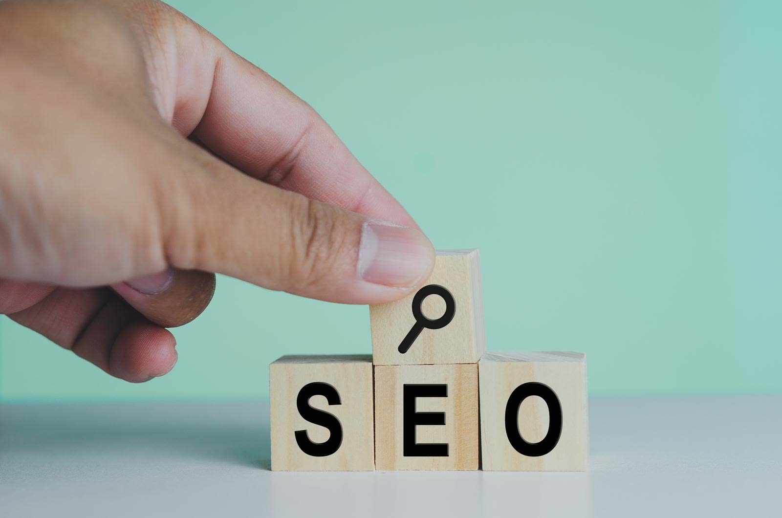 为什麽要做SEO搜寻引擎优化?