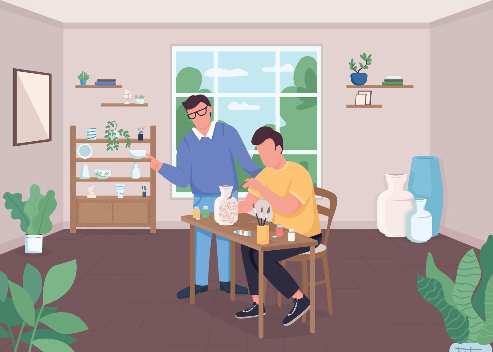 手工藝產業的網路行銷策略