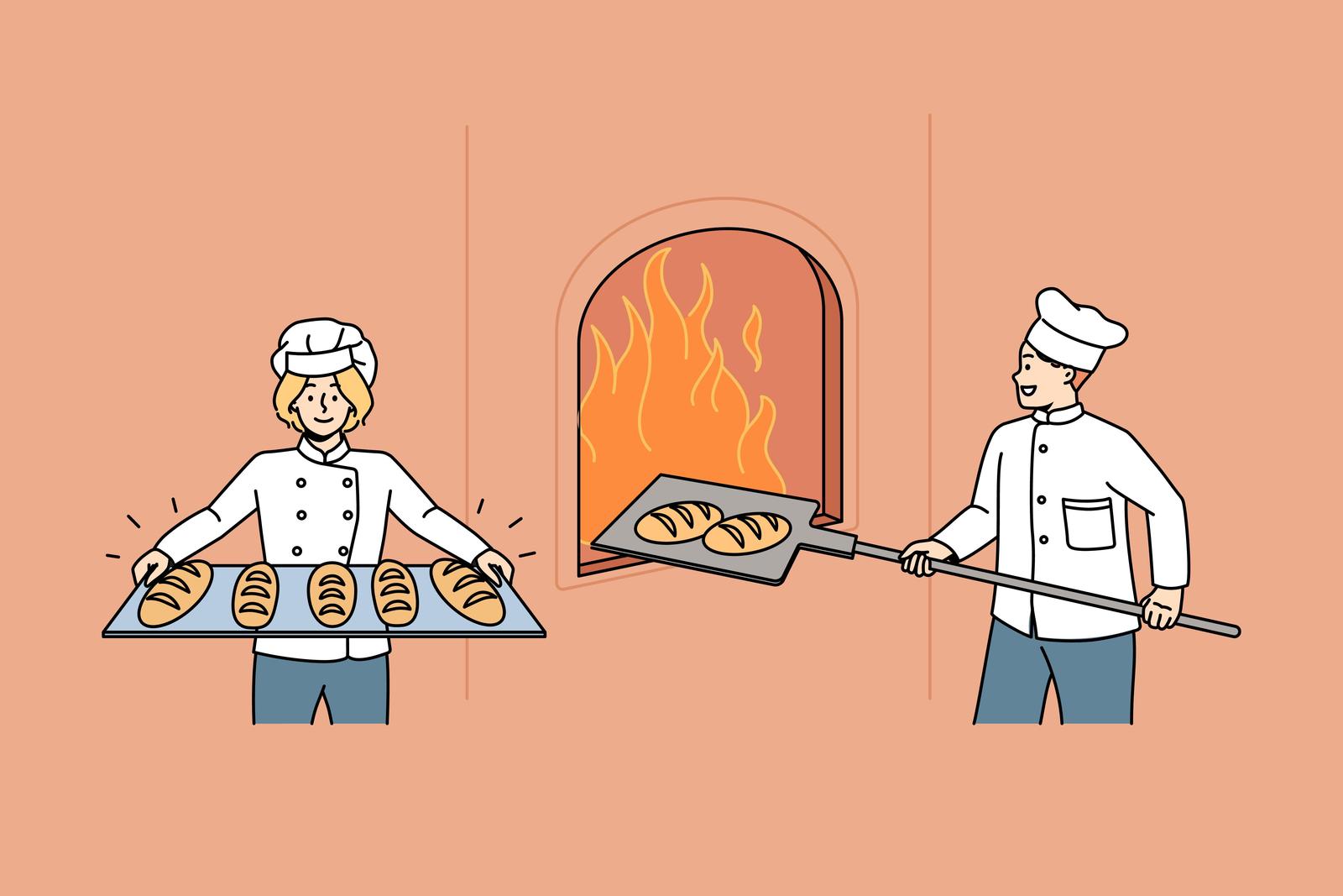 烘焙產業的網路行銷策略